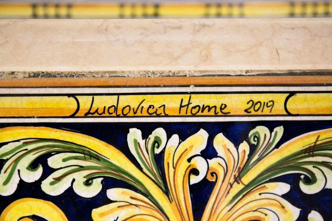 Guest house Ludovica Home Giardini Naxos Italy