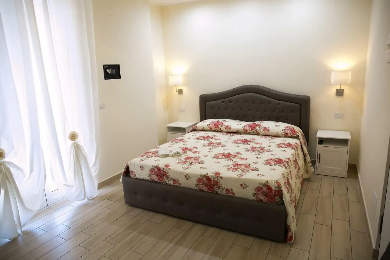Guest house Ludovica Home Giardini Naxos