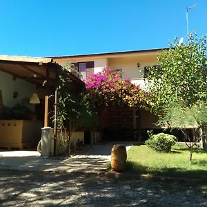  Bed & Breakfast Piccas Italia