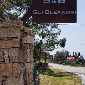  Bed & Breakfast Gli Oleandri Italia