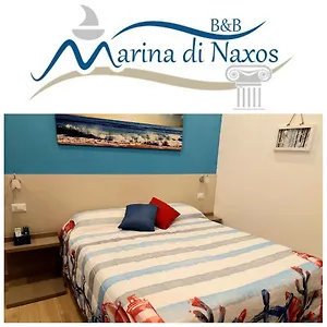 Bed & Breakfast Marina Di Naxos, Giardini Naxos
