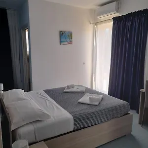 Naxos Laguna Appartement