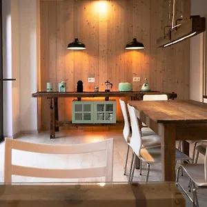  Bed & Breakfast Woodbnb Italia