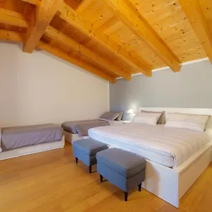  Bed & Breakfast Bergamo Italia