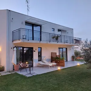 Apartamento Nacari, Giardini-Naxos