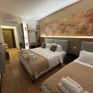  Aparthotel Brianza Italia
