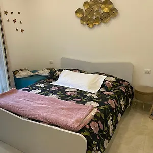 Affittacamere La Ginestra, Giardini Naxos