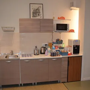  Affittacamere R&b Centro Di Italia