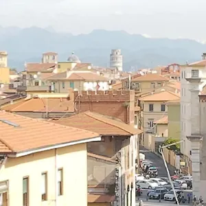  Affittacamere Miranda Italia
