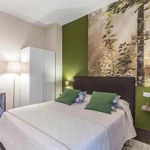 ** Bed & Breakfast Igea 50 Italia